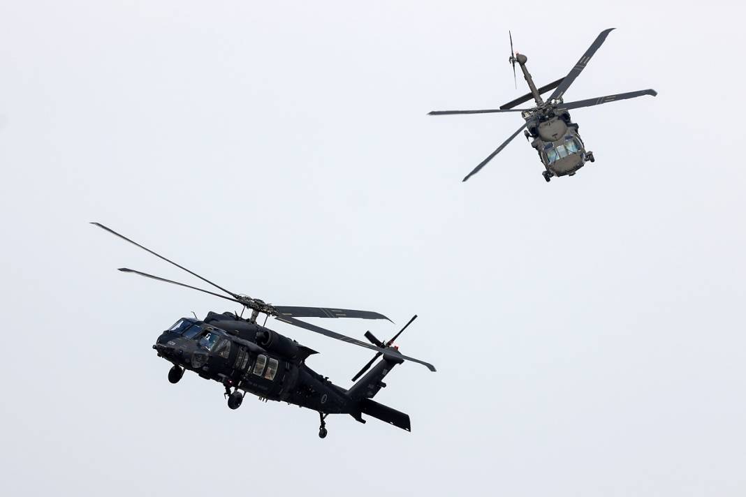 Konya'daki bomba seslerinin ardındaki güç! İzleyenler gururlandı 4